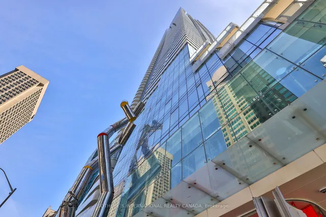 Additional image 48 of 1 Bloor St Unit 501