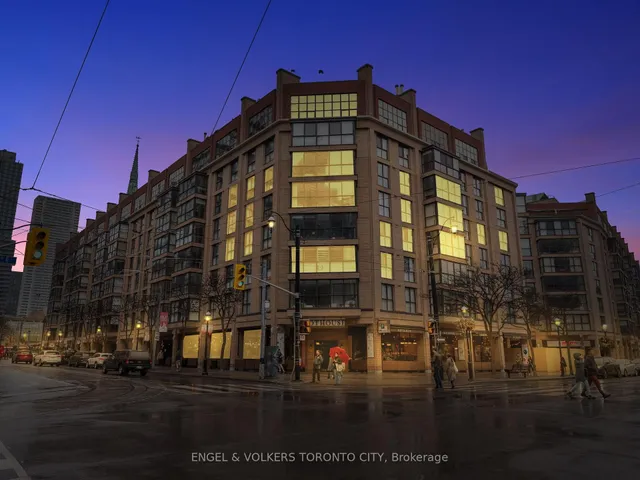 Additional image 42 of 35 Church St Unit 811