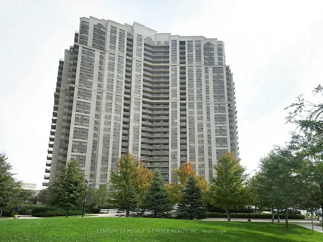 Additional image 3 of 700 Humberwood Blvd Unit 2526