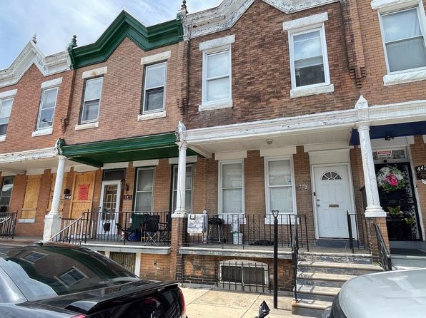 4422 N 18th St, Philadelphia, PA 19140