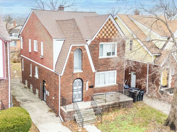 15055 Steel St, Detroit, MI 48227