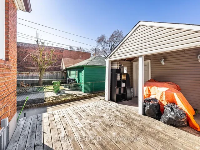 Additional image 24 of 948 Pape Ave