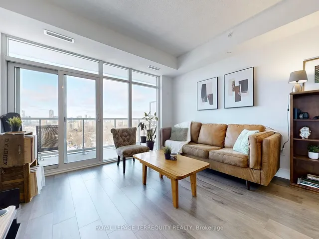 Additional image 6 of 3220 Sheppard Ave Unit 1110