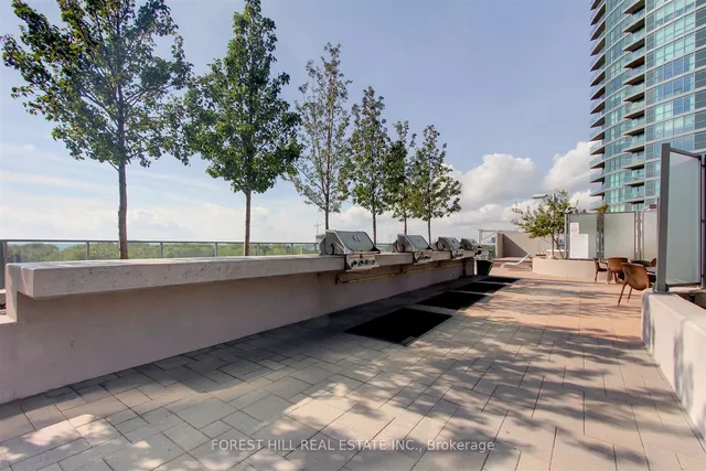 Additional image 36 of 209 Fort York Blvd Unit 960