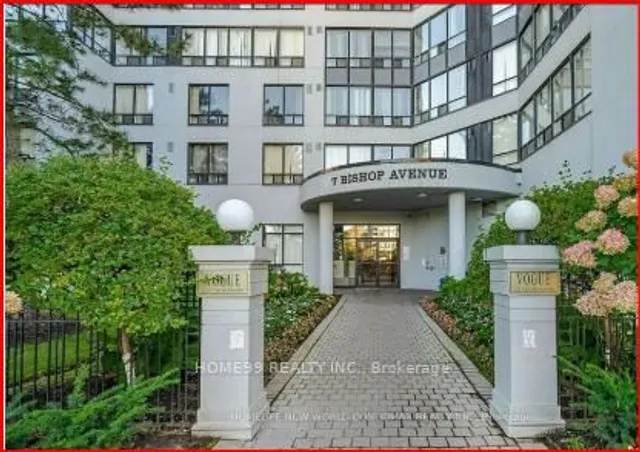 Additional image 2 of 7 Bishop Ave Unit 505