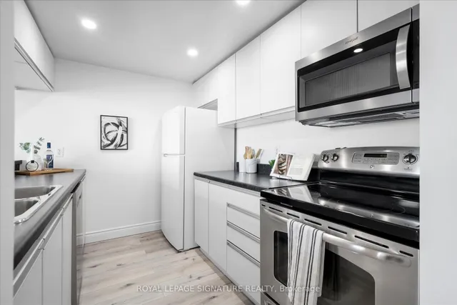 Additional image 12 of 101 Subway Cres Unit 2307