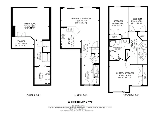 Additional image 32 of 66 Foxborough Dr