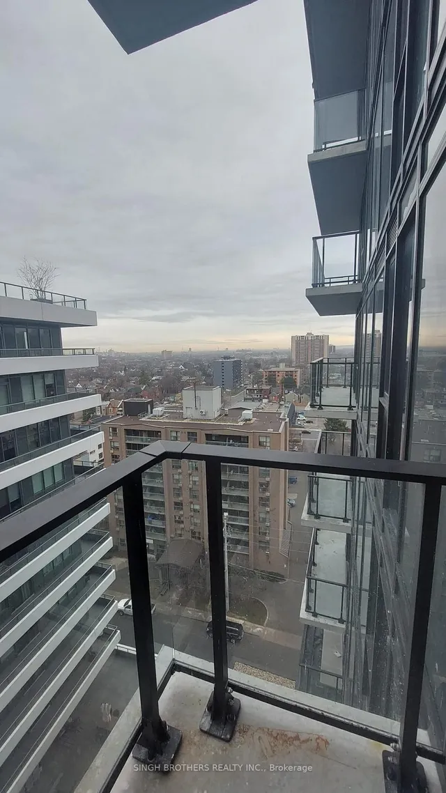 Additional image 19 of 1 Jarvis St Unit 1319