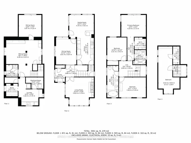 Additional image 50 of 210 Glengrove Ave