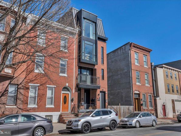 1507 Christian St #1, Philadelphia, PA 19146