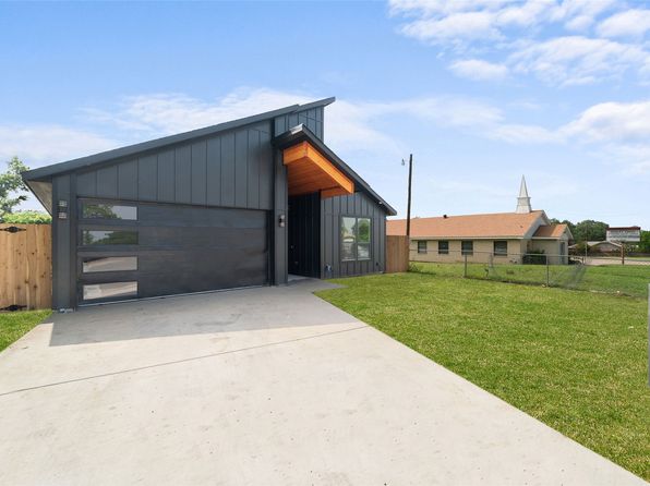 1527 S Denley Dr, Dallas, TX 75216