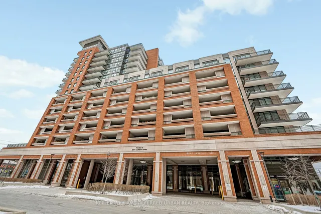 Additional image 24 of 3091 Dufferin St Unit 908