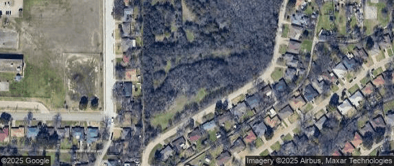 909 Oxbow Ln, Dallas, TX 75241