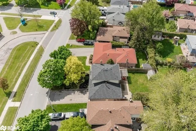 Additional image 46 of 46 Bartley Bull Pky