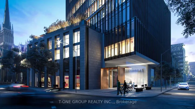 Additional image 37 of 60 Shuter St Unit 817