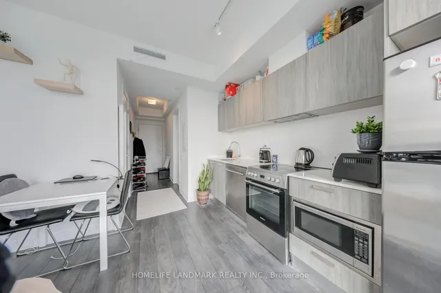 Primary image of 50 Charles St Unit 3402