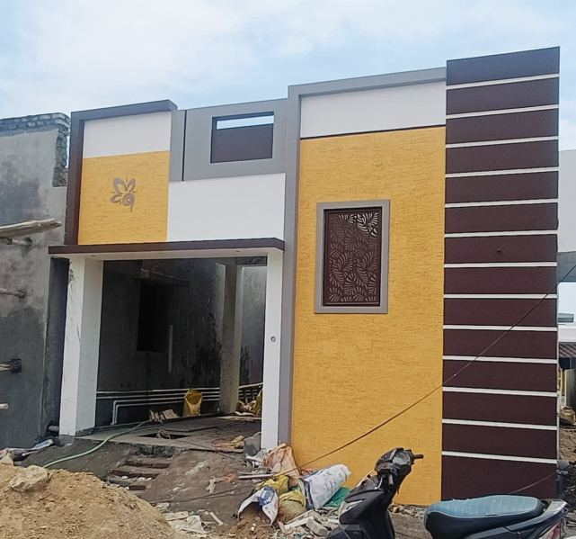 Vadamadurai, Coimbatore