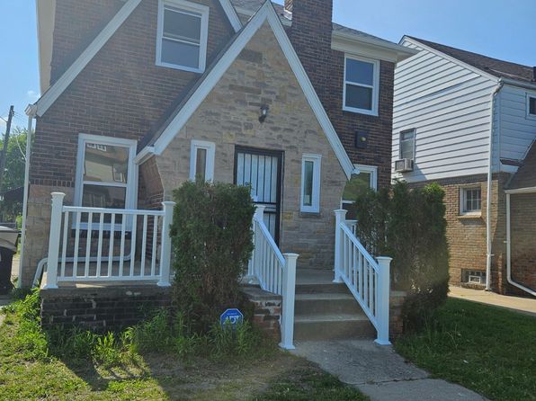 16125 Linwood St, Detroit, MI 48221