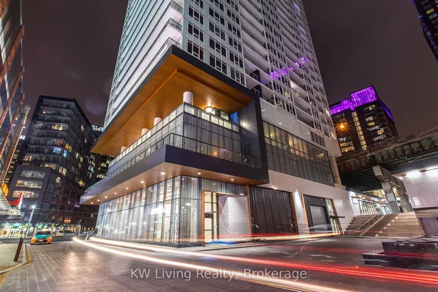 Additional image 4 of 19 Bathurst St Unit 4001