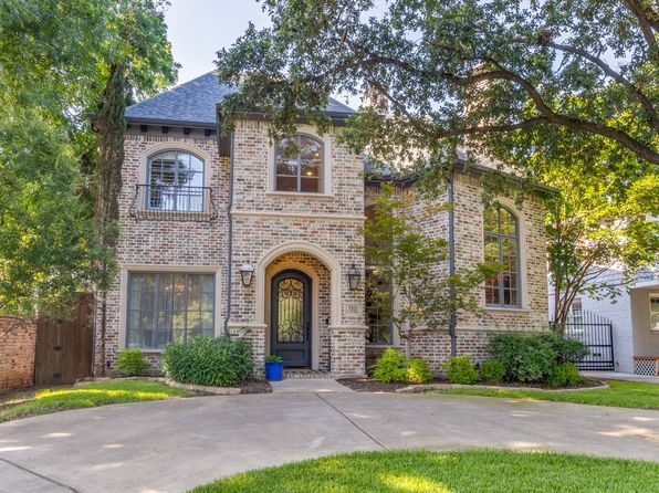 5311 W University Blvd, Dallas, TX 75209