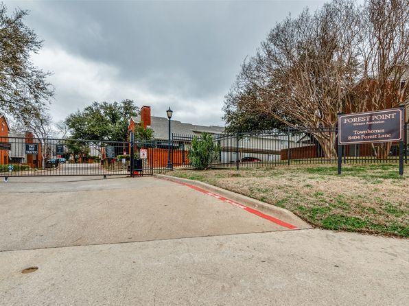 8404 Forest Ln #405, Dallas, TX 75243