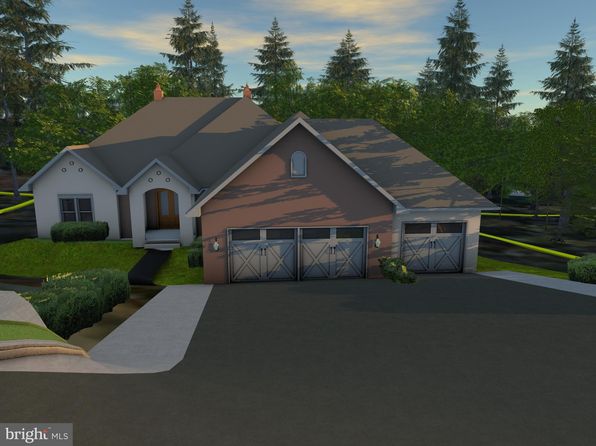 Primary image of 7713 Dolly Dr, Lorton, VA 22079