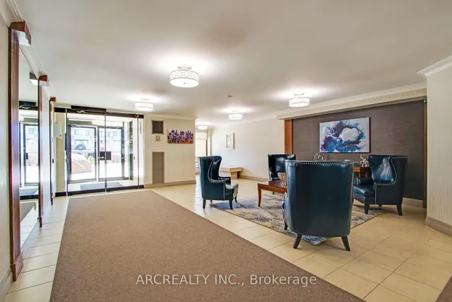 Additional image 4 of 1201 Steeles Ave Unit 1107