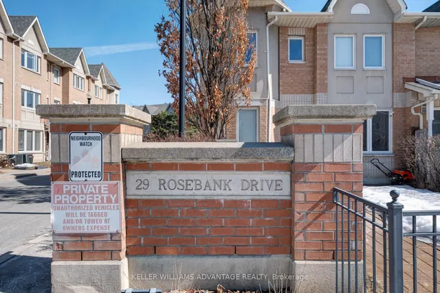 Additional image 19 of 29 Rosebank Dr Unit 503