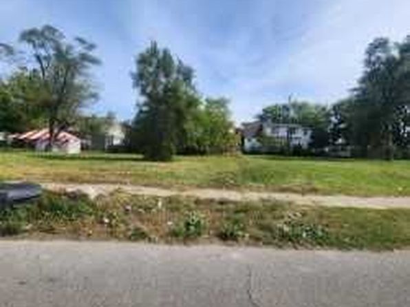 1284 Crawford St, Detroit, MI 48209