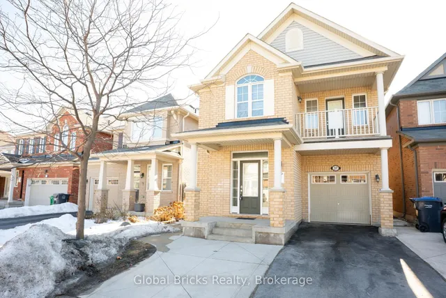 37 Seafair Cres