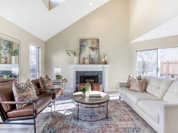 17910 Windflower Way UNIT 2104, Dallas, TX 75252