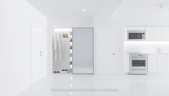 Additional image 25 of 75 Queens Wharf Rd Unit 4303