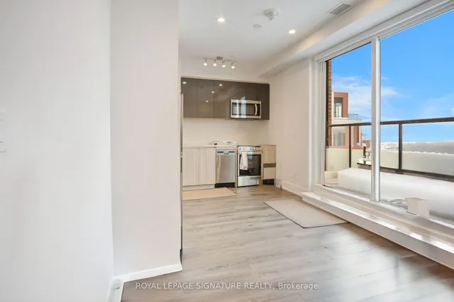 Additional image 4 of 3100 Keele St Unit 1214