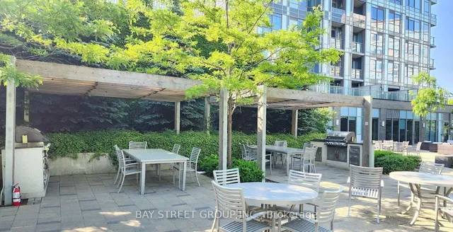 Additional image 36 of 18 Graydon Hall Dr Unit 501