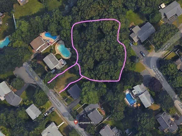 Primary image of 0 Longwood Rd, Braintree, MA 02184