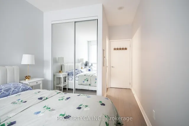 Additional image 19 of 219 Fort York Blvd Unit 203