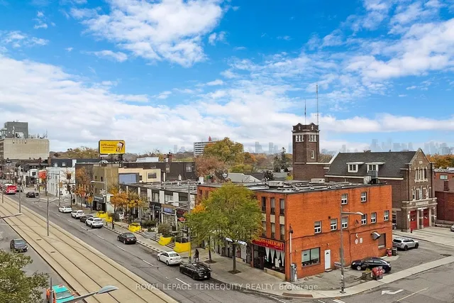 Additional image 31 of 840 St Clair Ave Unit 612