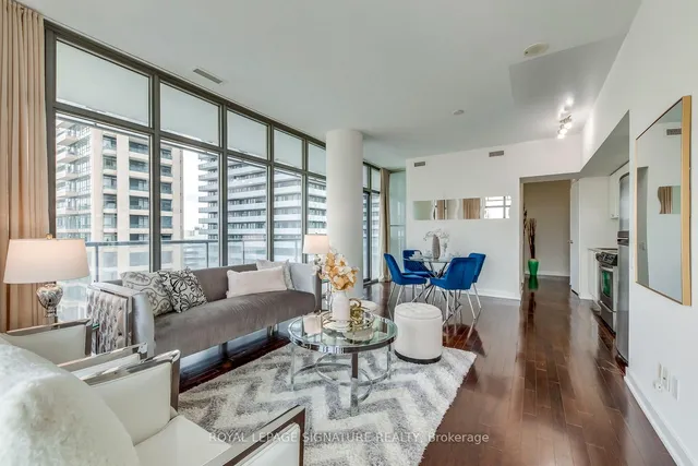 Additional image 6 of 33 Charles St Unit 2009