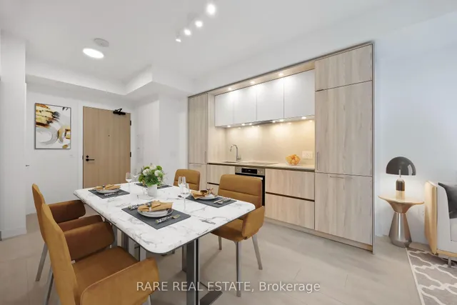 Additional image 3 of 35 Mercer St Unit 1415