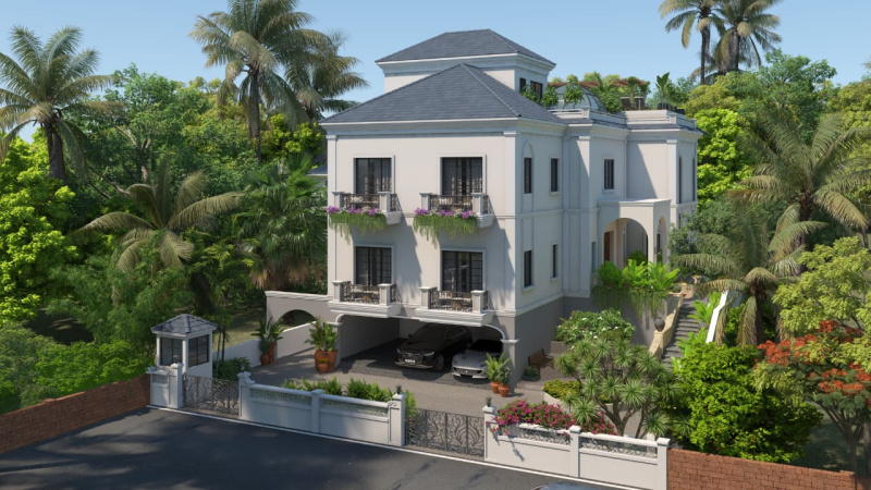 Additional image 3 of Aldona, Goa