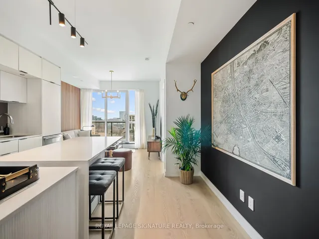 Additional image 4 of 170 Sumach St Unit 1204