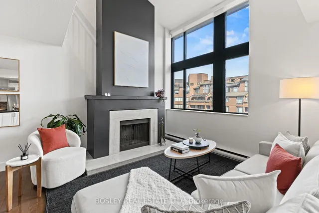 Additional image 8 of 1555 Avenue Rd Unit A504