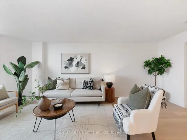 Additional image 7 of 5418 Yonge St Unit 1705