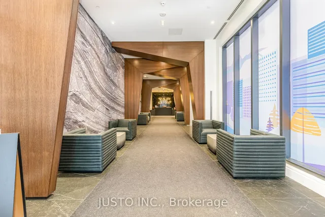 Additional image 2 of 308 Jarvis St Unit 1206