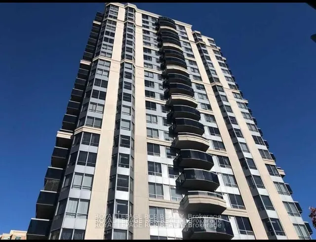 35 Finch Ave Unit PH 201