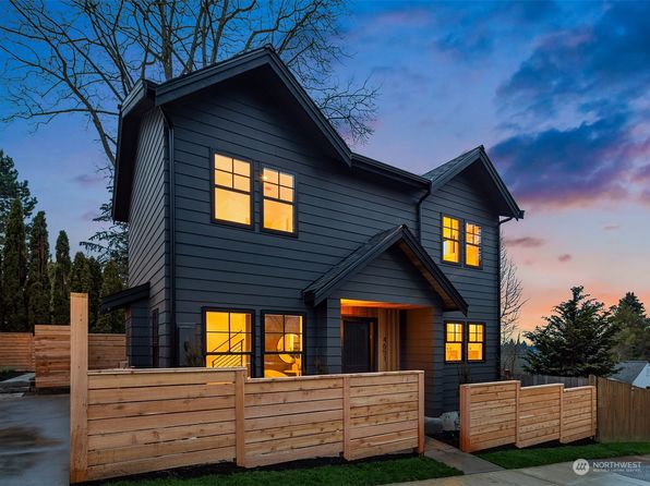 4651 NE 70th Street, Seattle, WA 98115