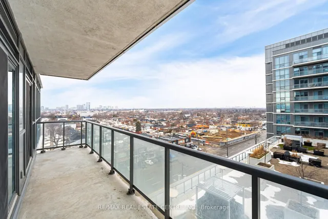 Additional image 36 of 1185 The Queensway Ave Unit 810