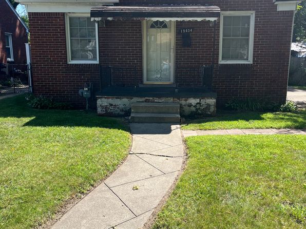 19434 San Juan Dr, Detroit, MI 48221