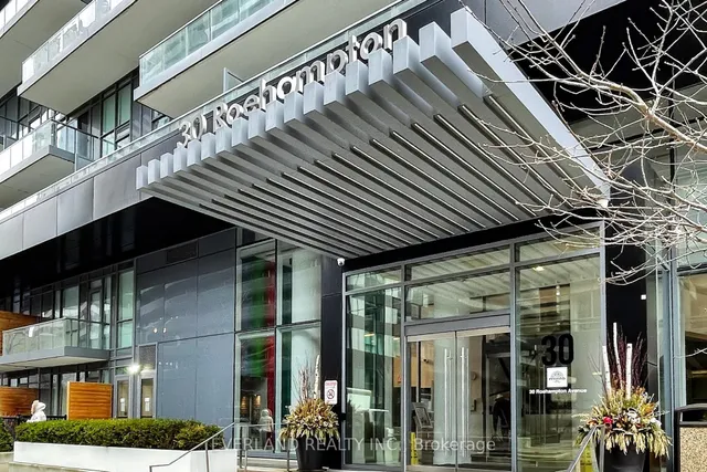 Additional image 2 of 30 Roehampton Ave Unit 3111