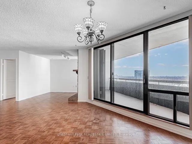 Additional image 7 of 75 Graydon Hall Dr Unit 2405